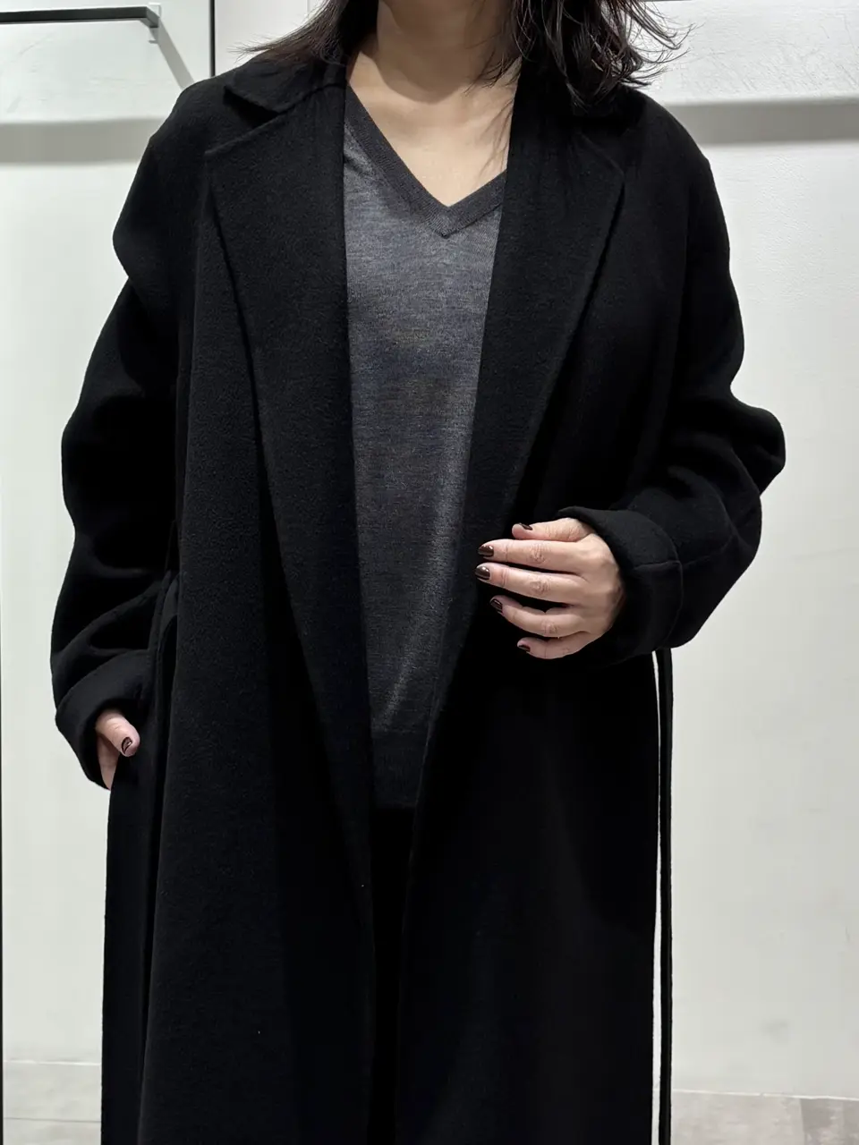 JOSEPH 米山美紀 コーディネート画像