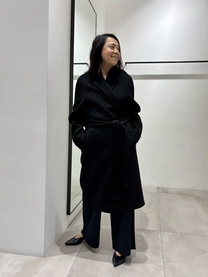 JOSEPH 米山美紀 コーディネート画像