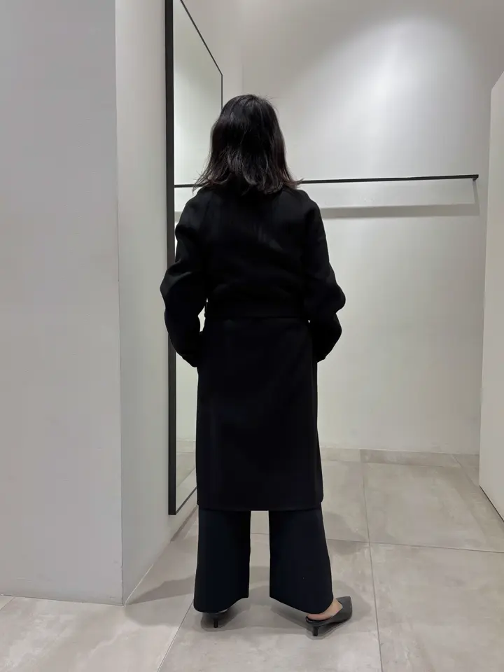 JOSEPH 米山美紀 コーディネート画像