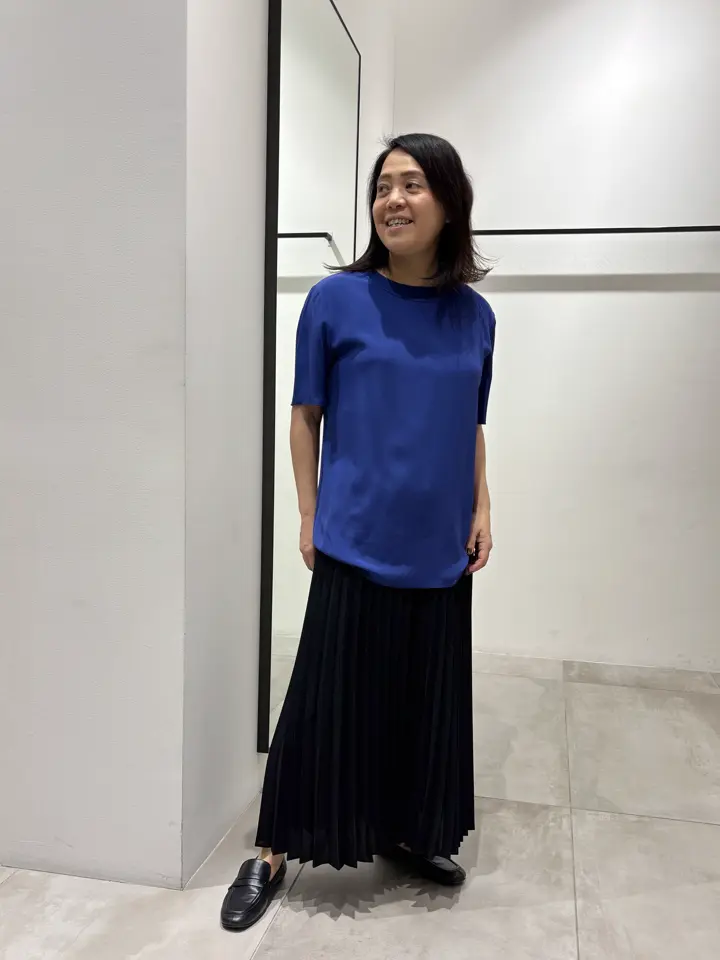 JOSEPH 米山美紀 コーディネート画像