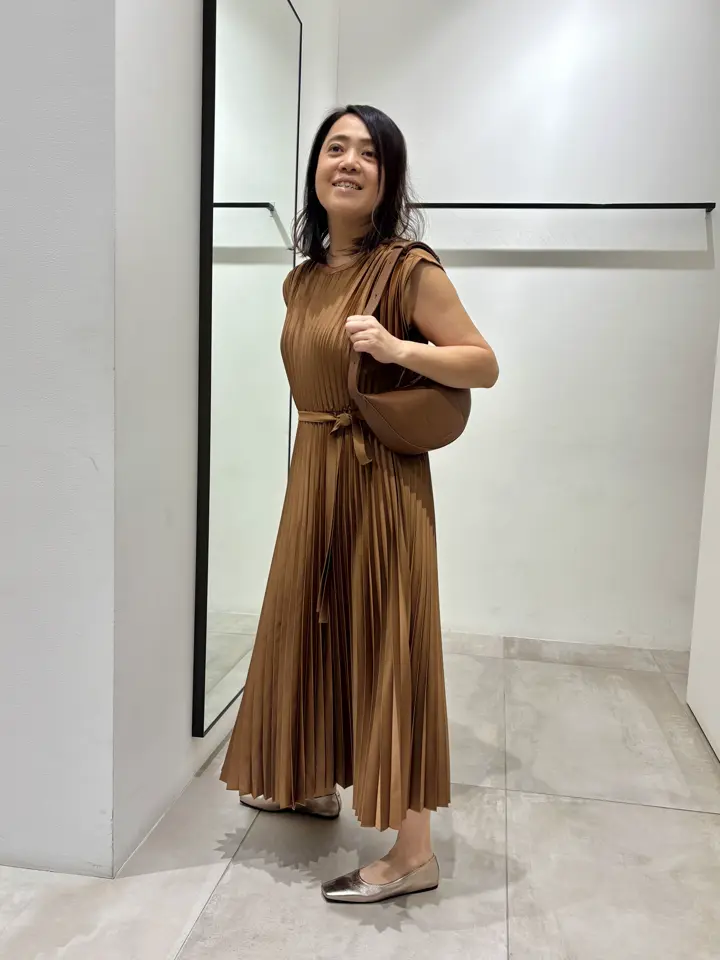 JOSEPH 米山美紀 コーディネート画像