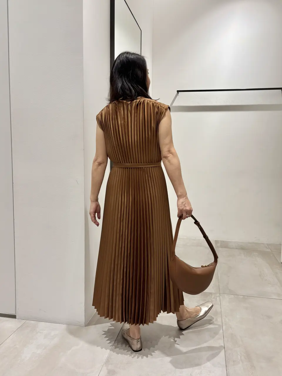 JOSEPH 米山美紀 コーディネート画像