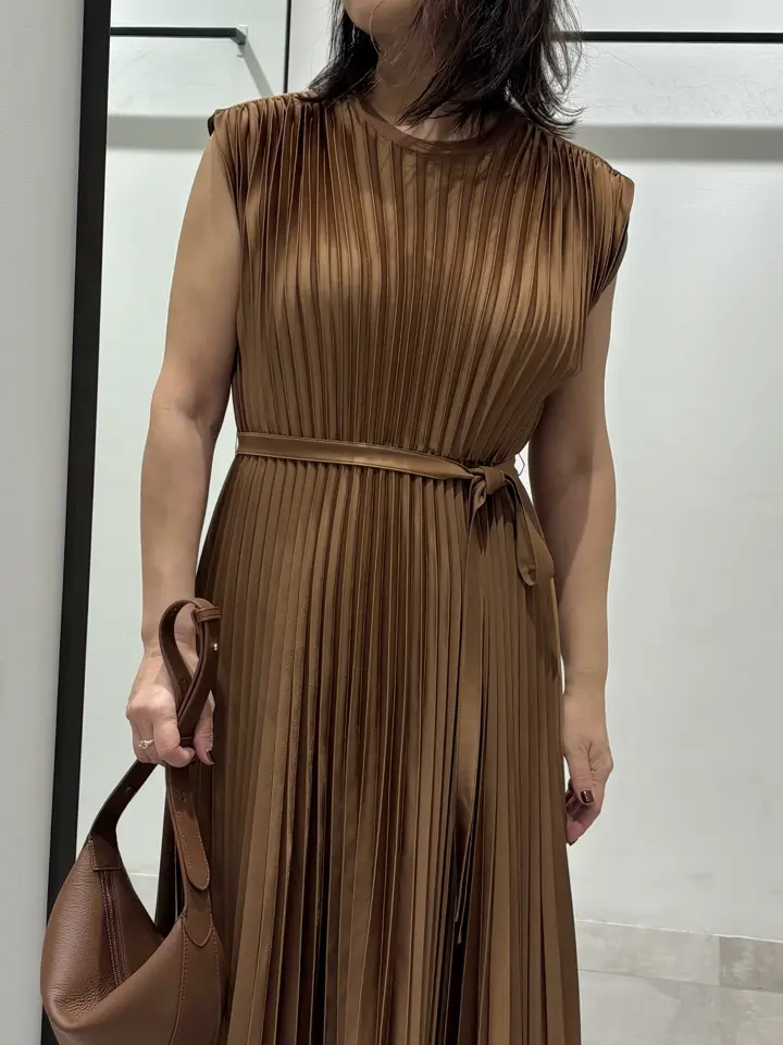 JOSEPH 米山美紀 コーディネート画像