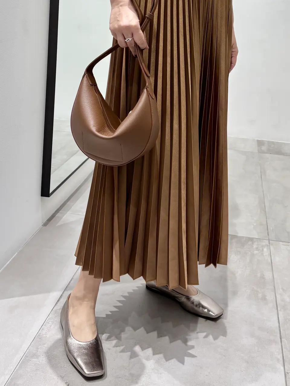 JOSEPH 米山美紀 コーディネート画像