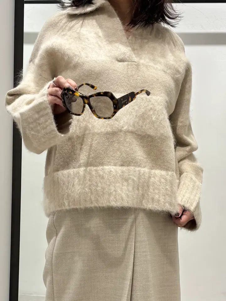 JOSEPH 米山美紀 コーディネート画像