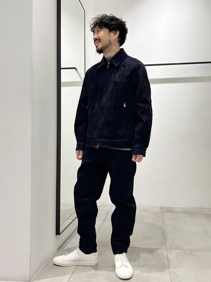 JOSEPH 中原 コーディネート画像