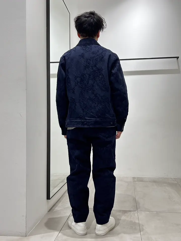 JOSEPH 中原 コーディネート画像