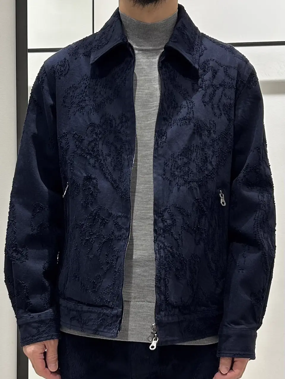 JOSEPH 中原 コーディネート画像