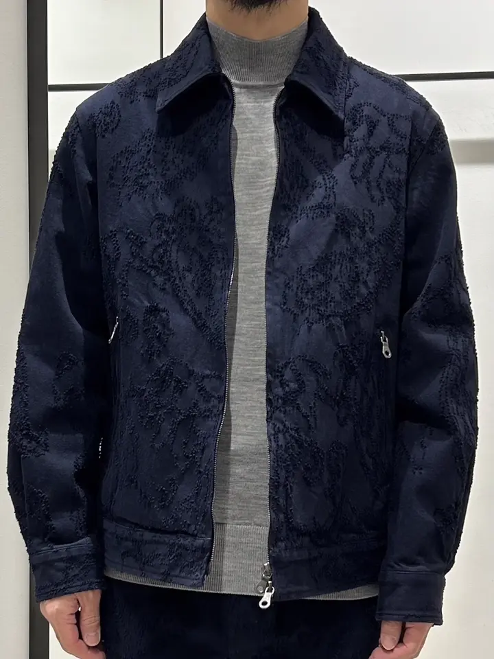 JOSEPH 中原 コーディネート画像