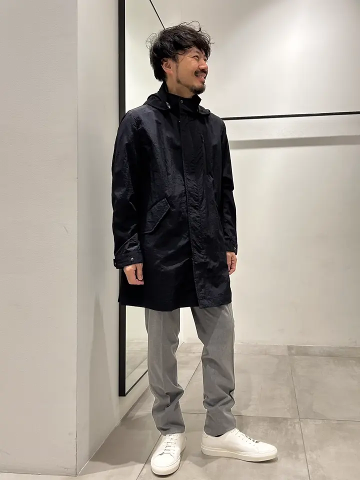 JOSEPH 中原 コーディネート画像