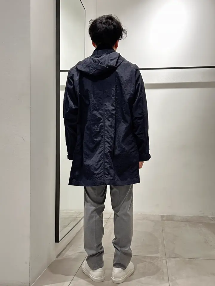 JOSEPH 中原 コーディネート画像