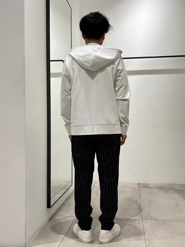 JOSEPH 中原 コーディネート画像