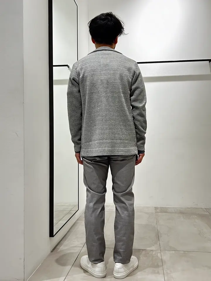 JOSEPH 中原 コーディネート画像