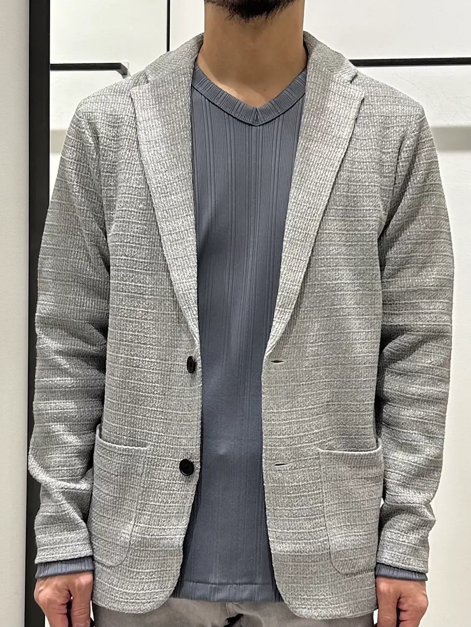 JOSEPH 中原 コーディネート画像