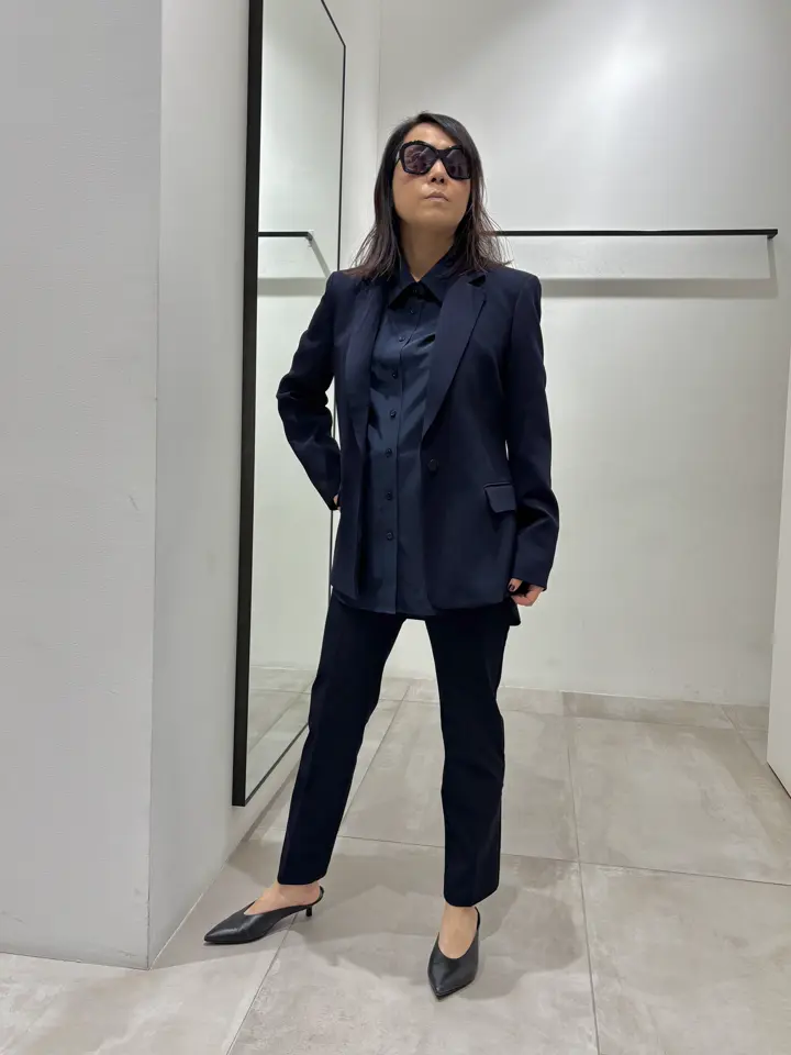 JOSEPH 米山美紀 コーディネート画像