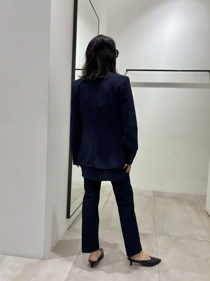 JOSEPH 米山美紀 コーディネート画像