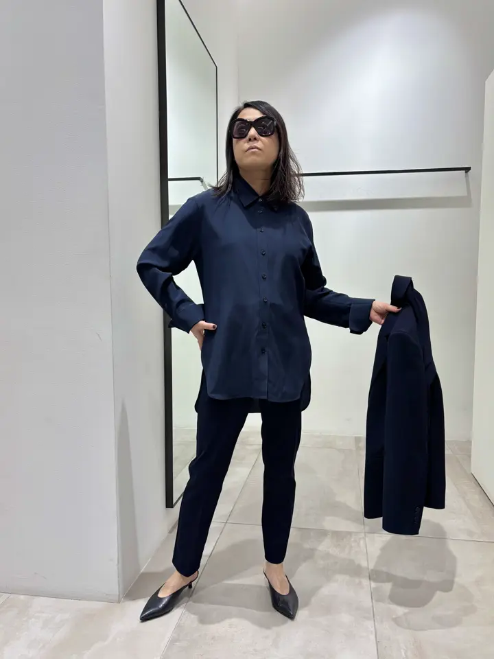 JOSEPH 米山美紀 コーディネート画像