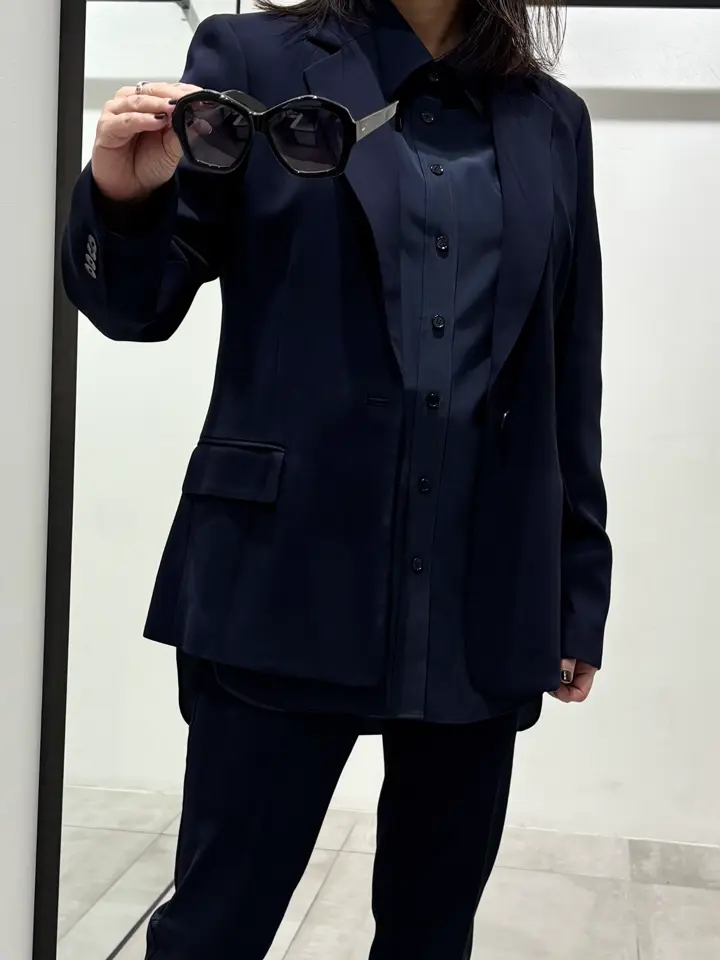 JOSEPH 米山美紀 コーディネート画像