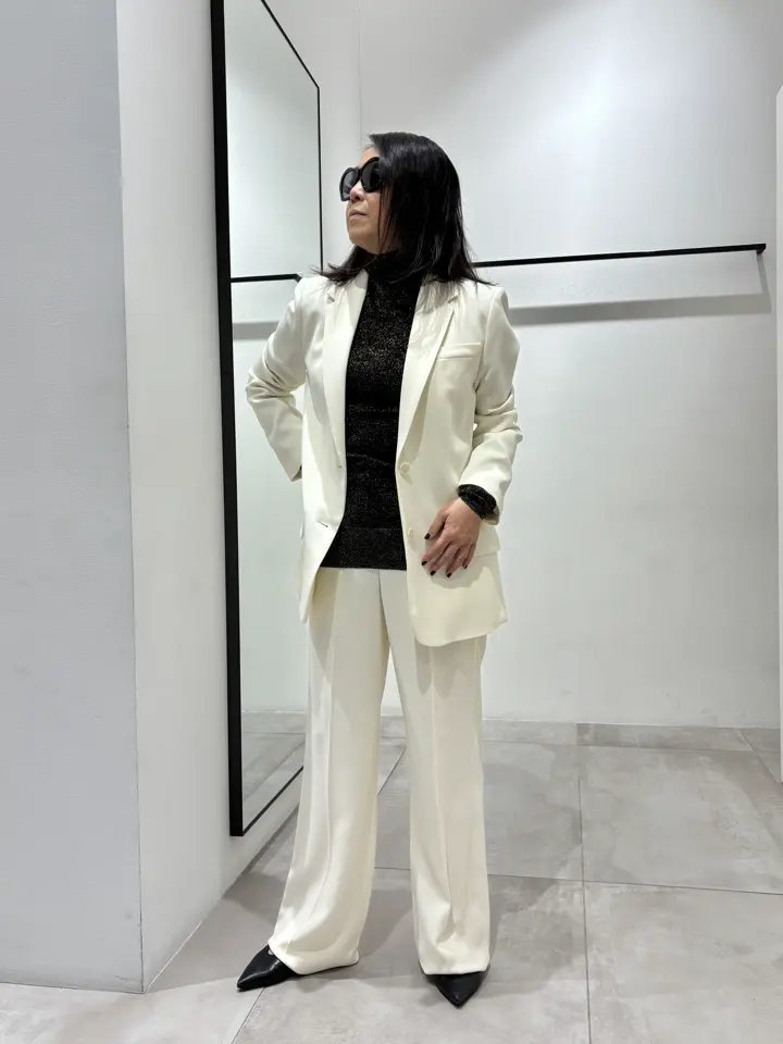 JOSEPH 米山美紀 コーディネート画像