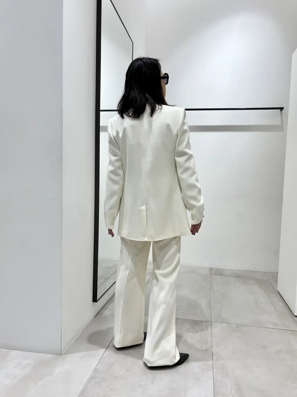 JOSEPH 米山美紀 コーディネート画像