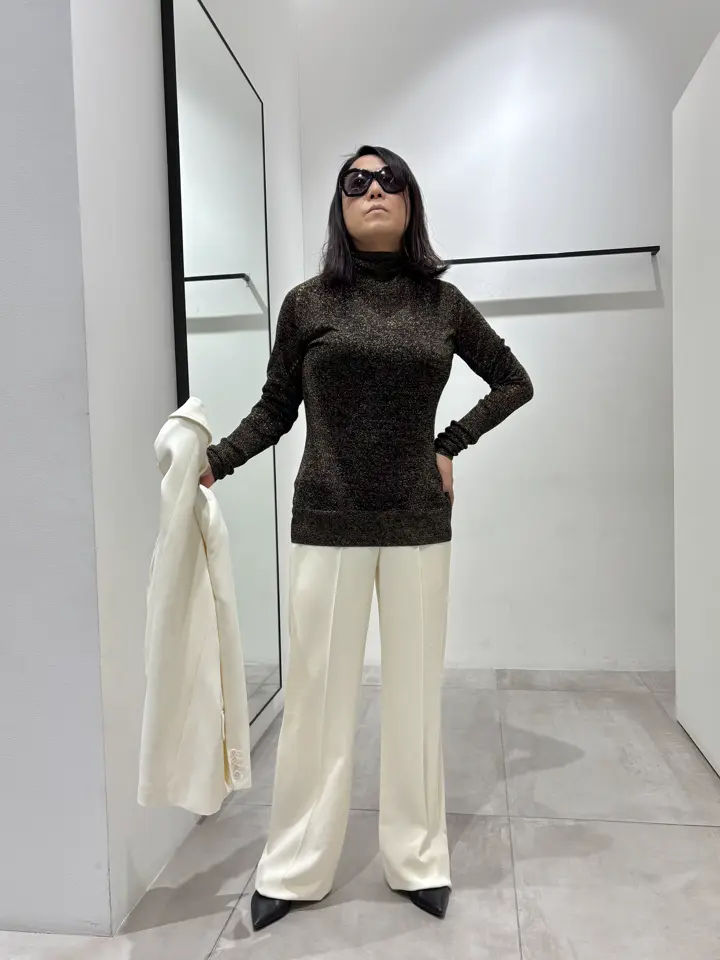 JOSEPH 米山美紀 コーディネート画像