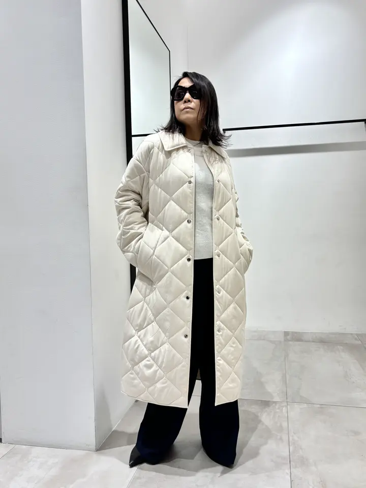 JOSEPH 米山美紀 コーディネート画像