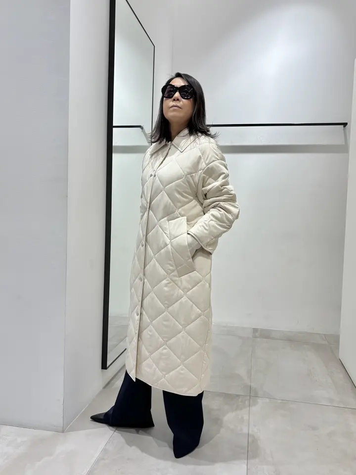 JOSEPH 米山美紀 コーディネート画像