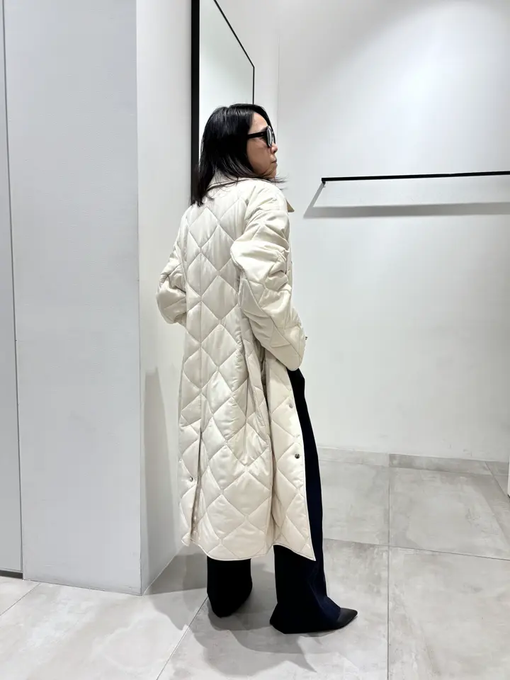 JOSEPH 米山美紀 コーディネート画像