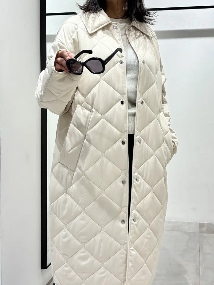 JOSEPH 米山美紀 コーディネート画像