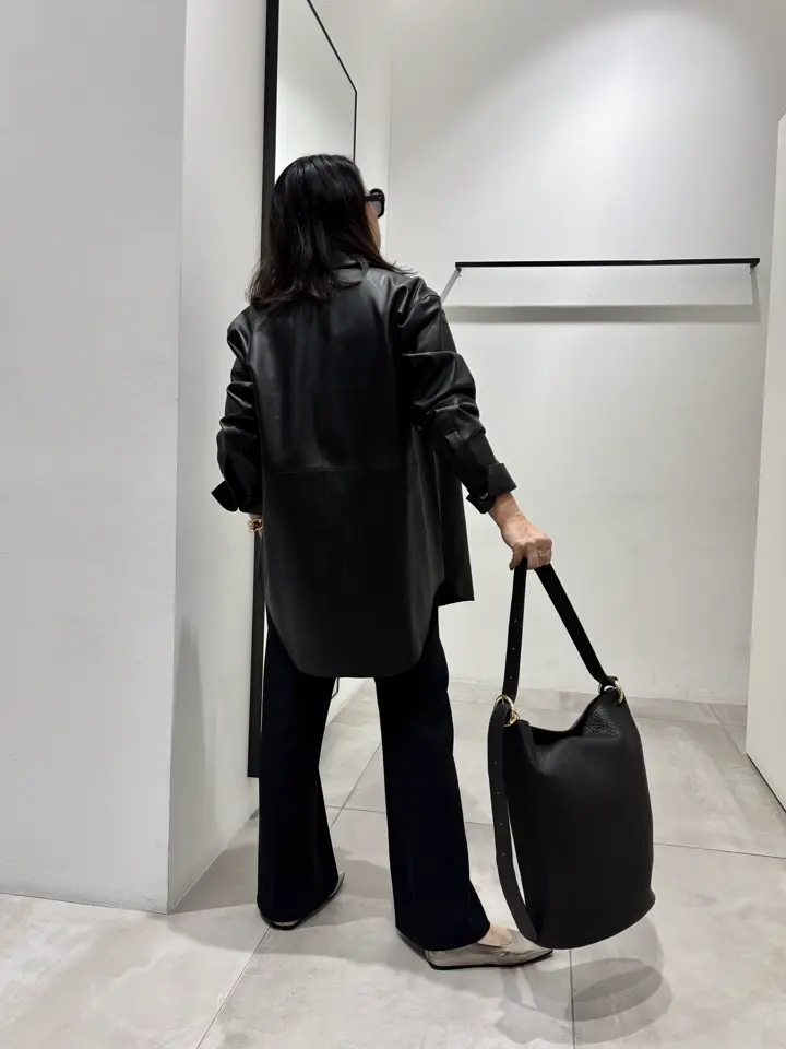 JOSEPH 米山美紀 コーディネート画像