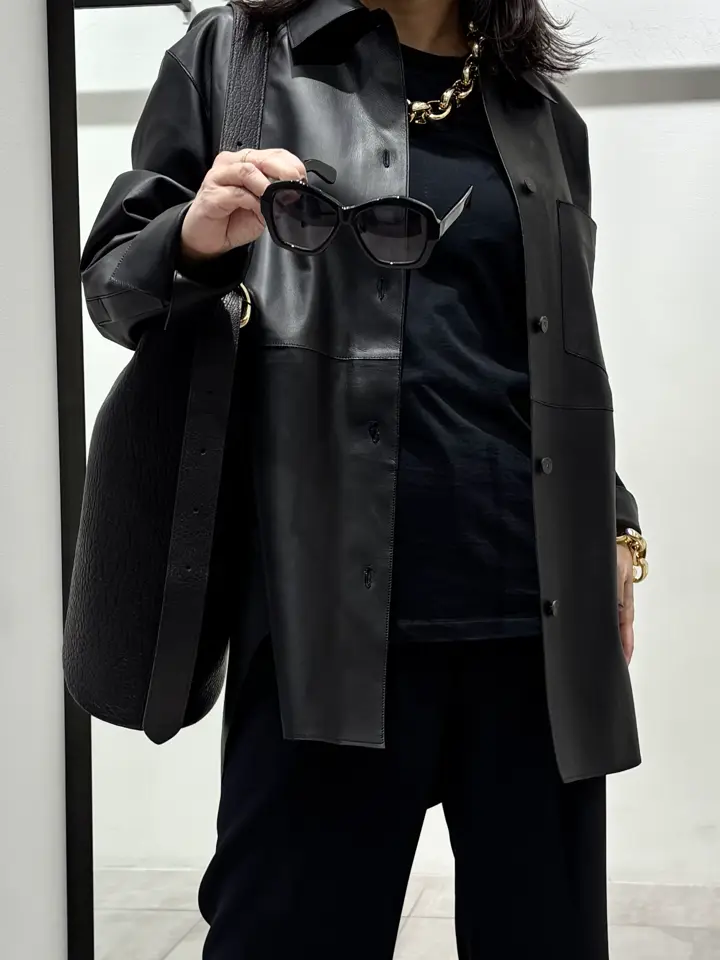 JOSEPH 米山美紀 コーディネート画像