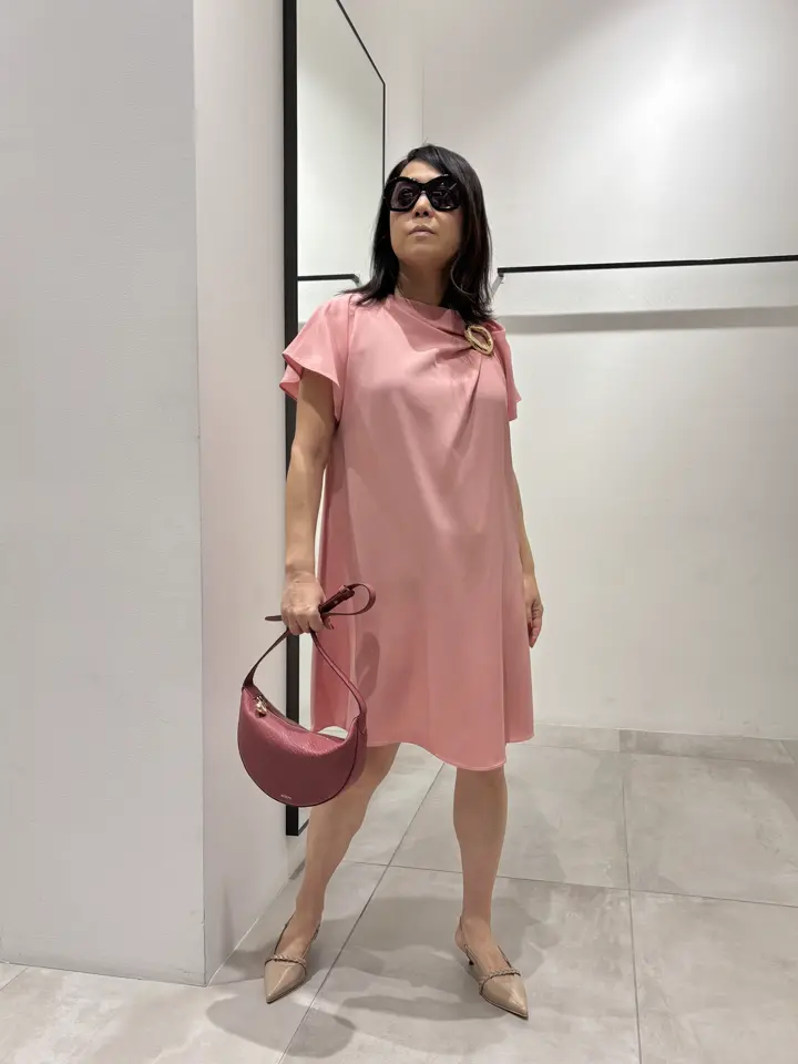 JOSEPH 米山美紀 コーディネート画像