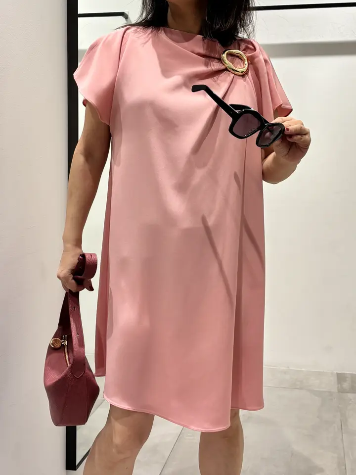 JOSEPH 米山美紀 コーディネート画像