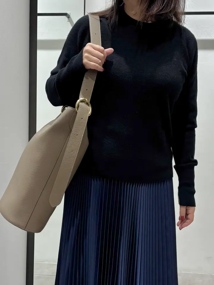 JOSEPH 米山美紀 コーディネート画像