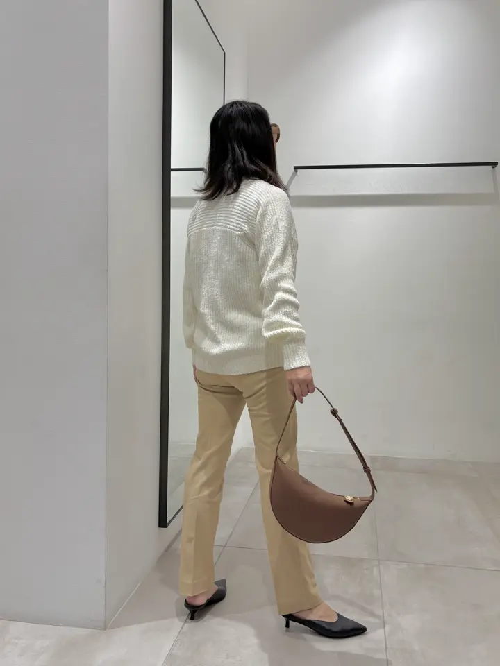 JOSEPH 米山美紀 コーディネート画像