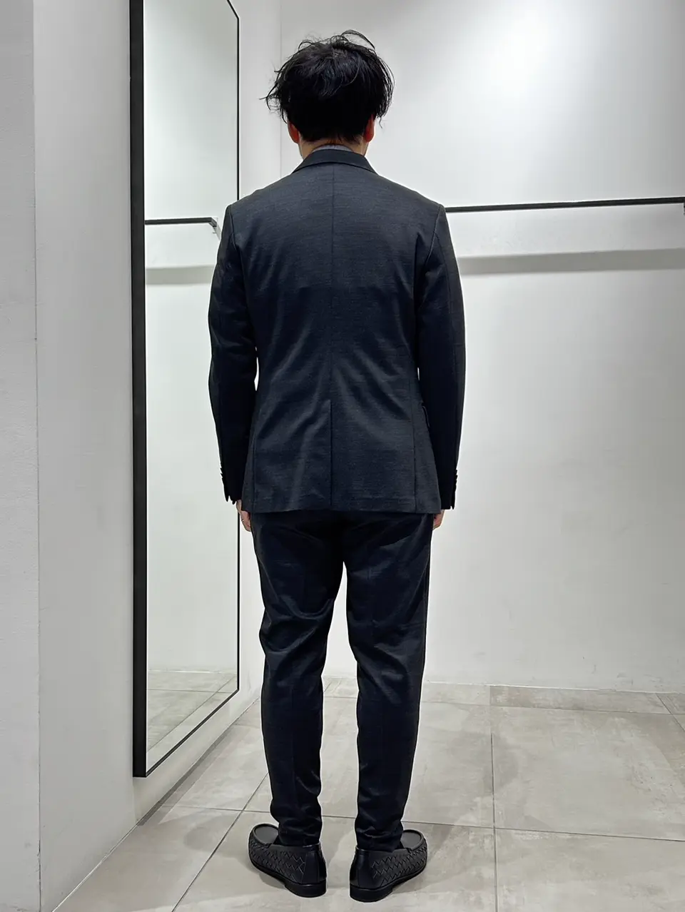 JOSEPH 中原 コーディネート画像