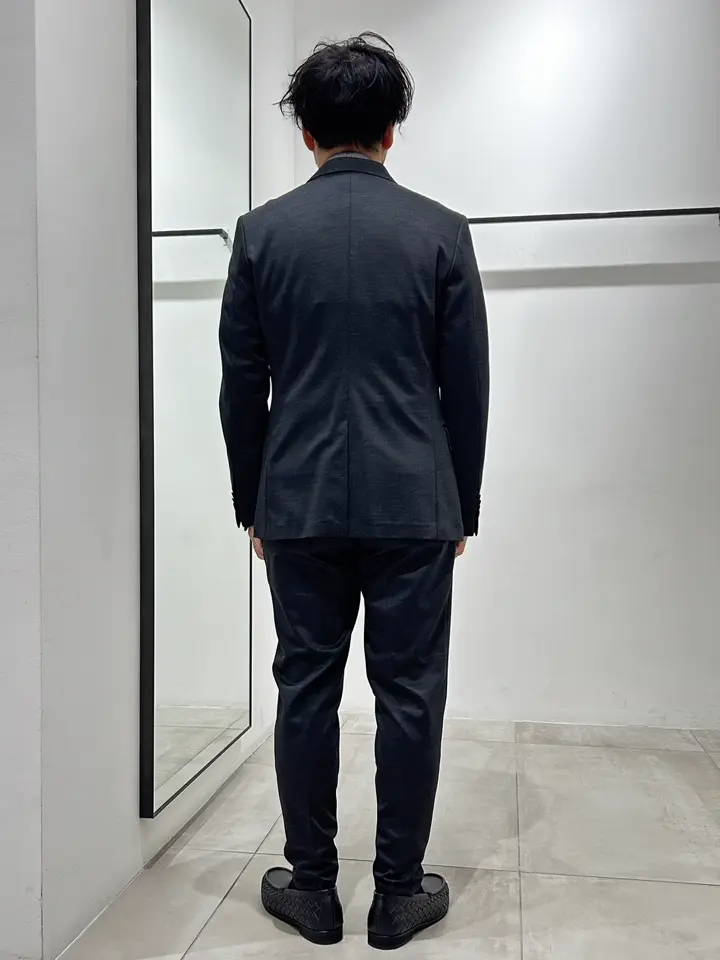 JOSEPH 中原 コーディネート画像