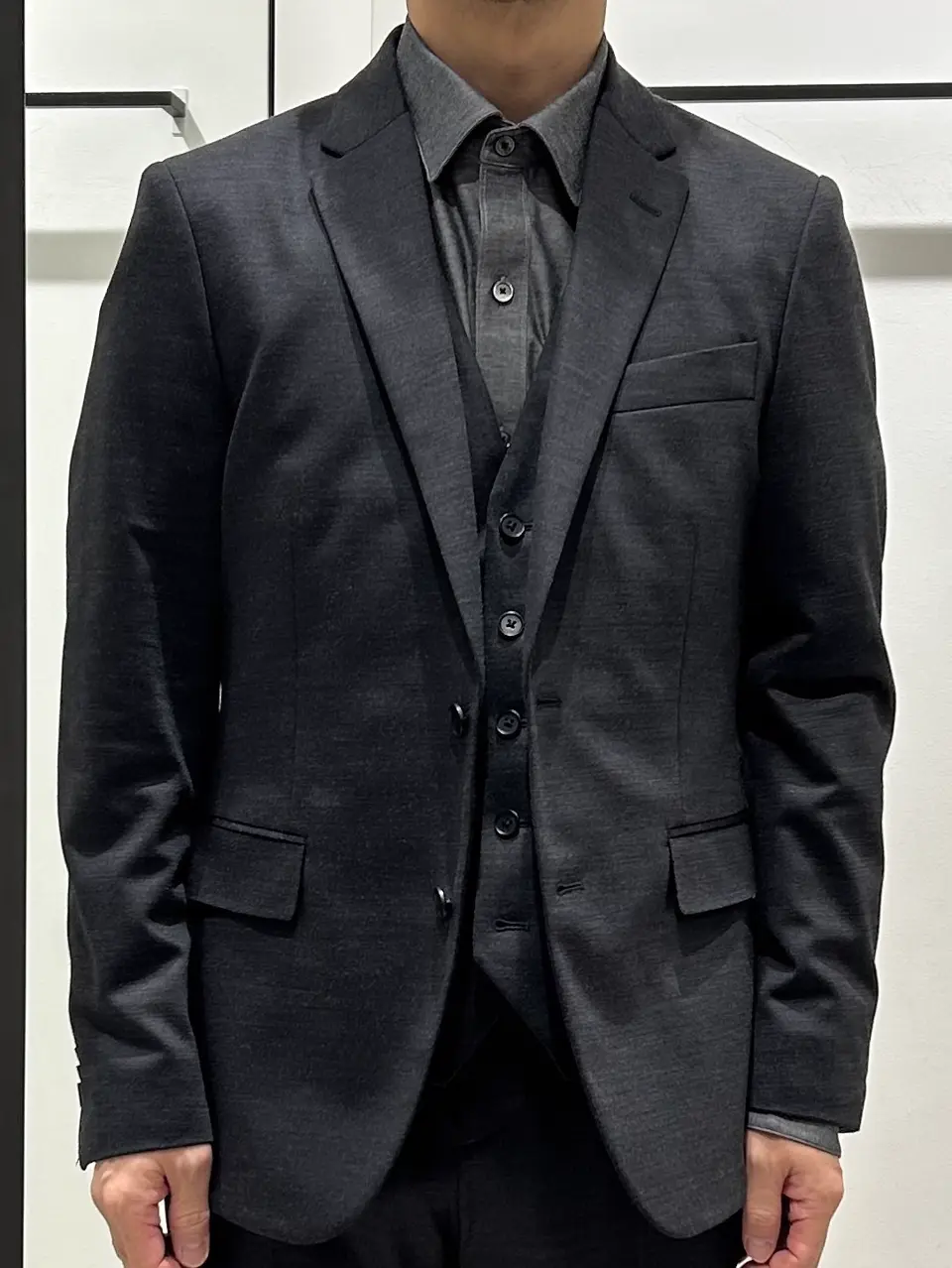 JOSEPH 中原 コーディネート画像