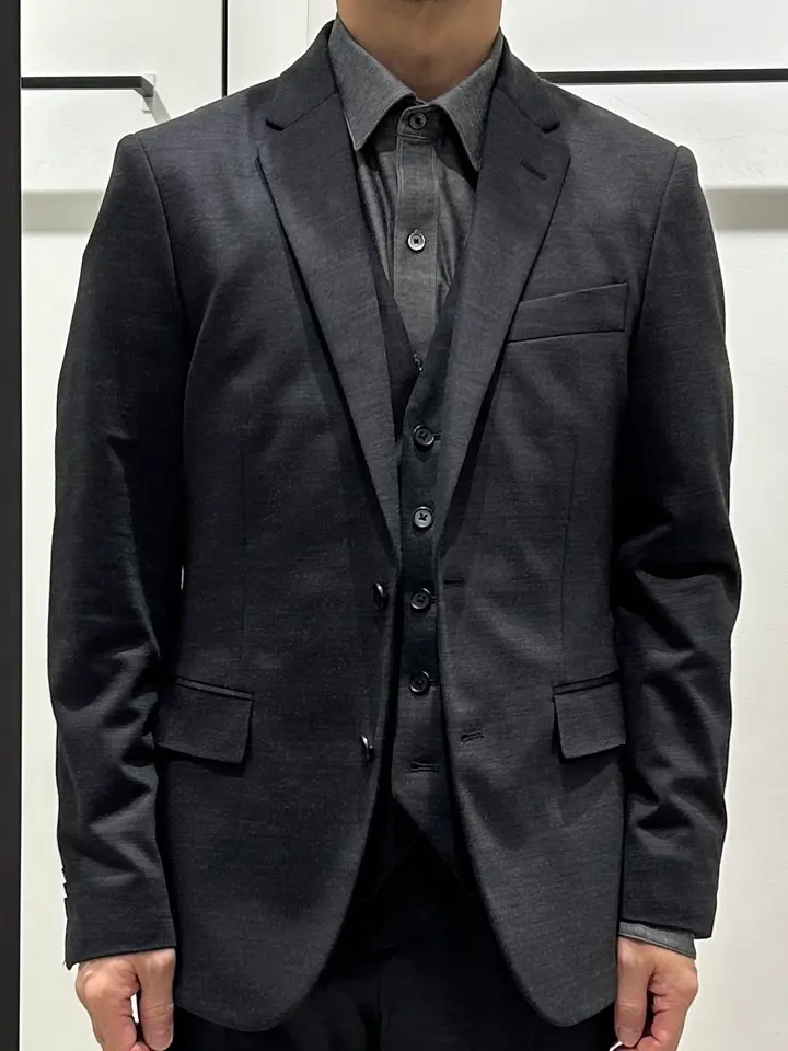 JOSEPH 中原 コーディネート画像