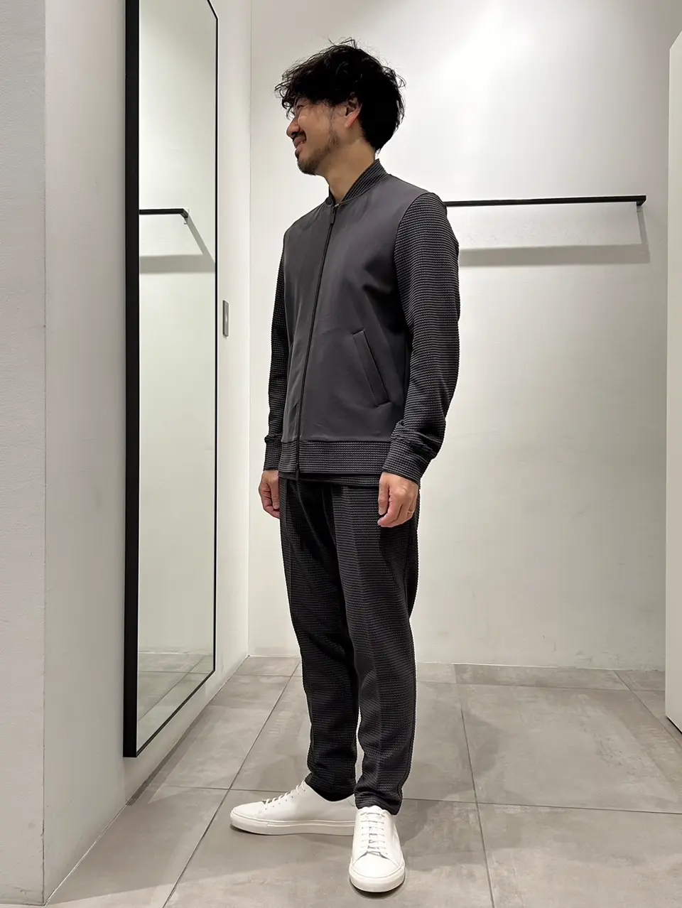 JOSEPH 中原 コーディネート画像