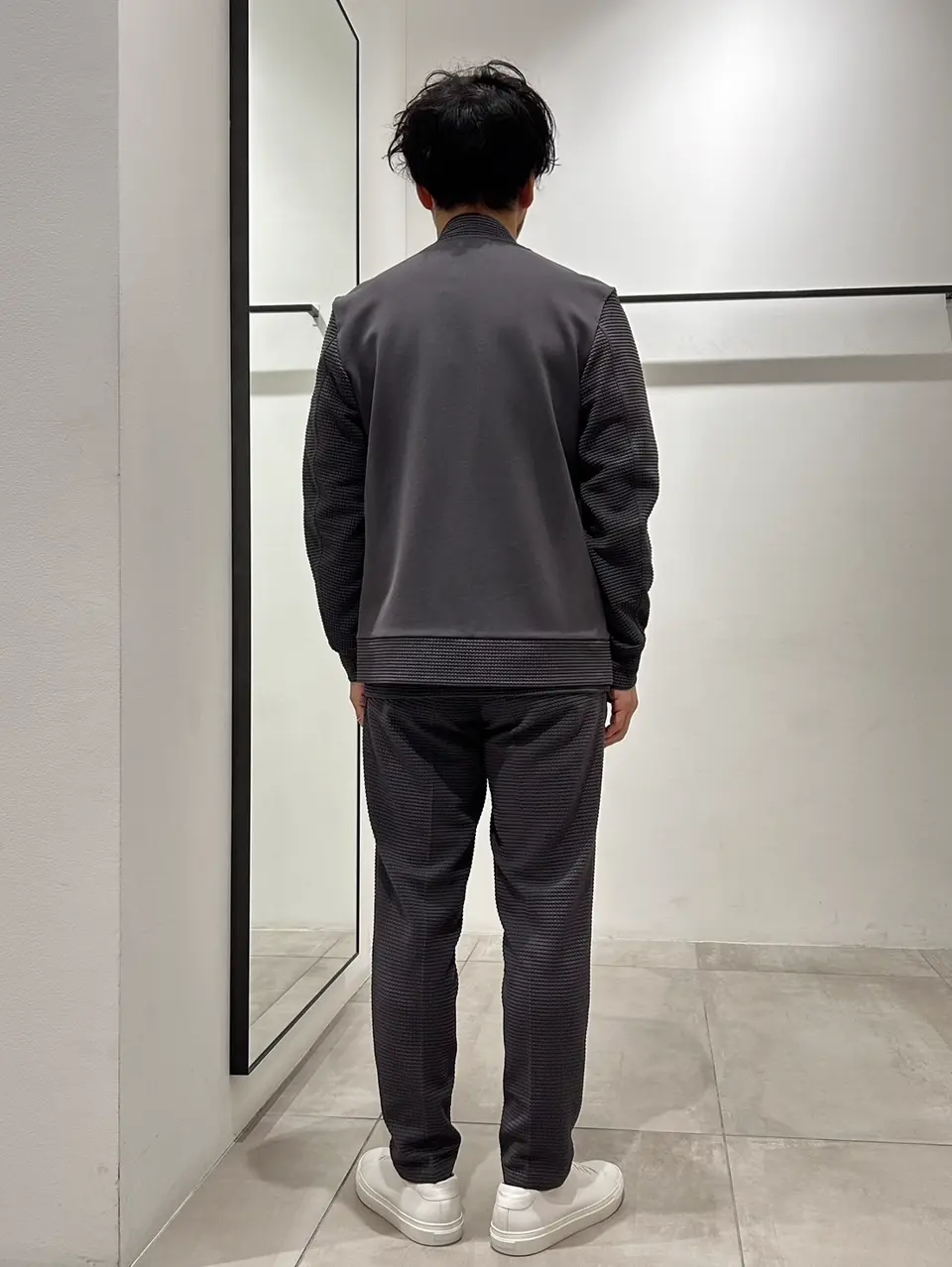 JOSEPH 中原 コーディネート画像