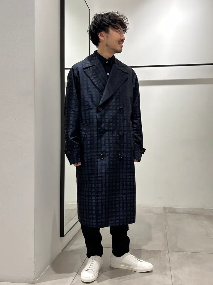 JOSEPH 中原 コーディネート画像