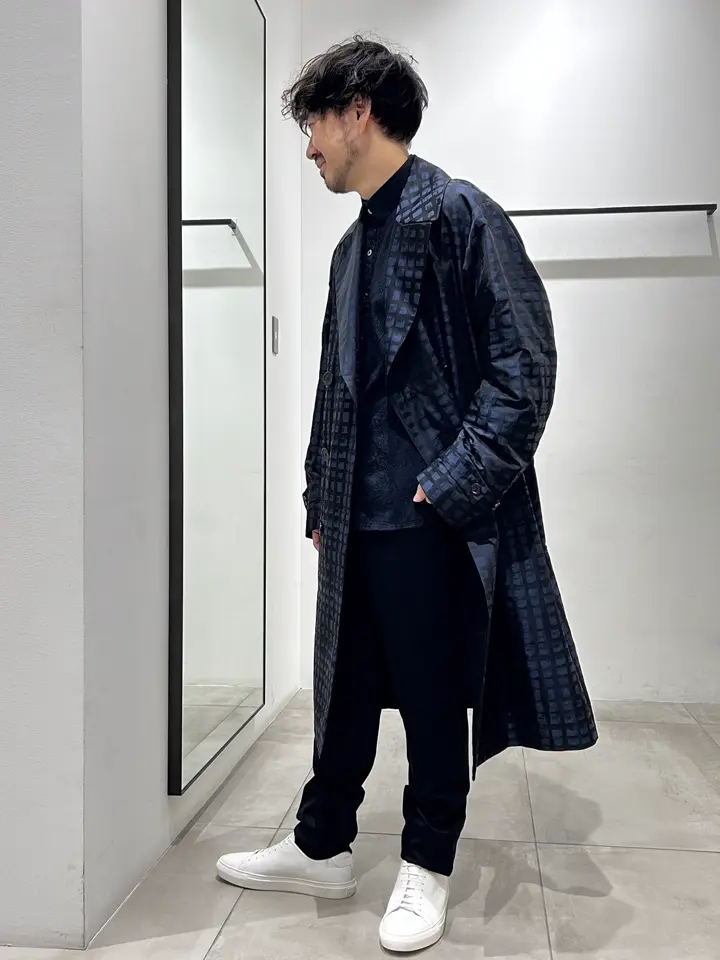 JOSEPH 中原 コーディネート画像