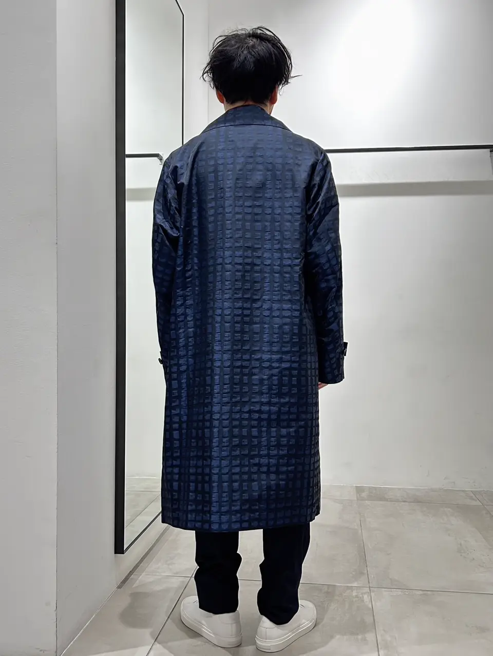 JOSEPH 中原 コーディネート画像