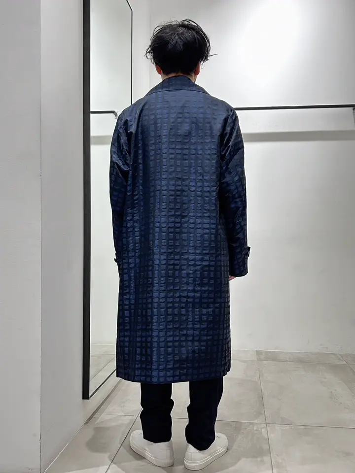 JOSEPH 中原 コーディネート画像