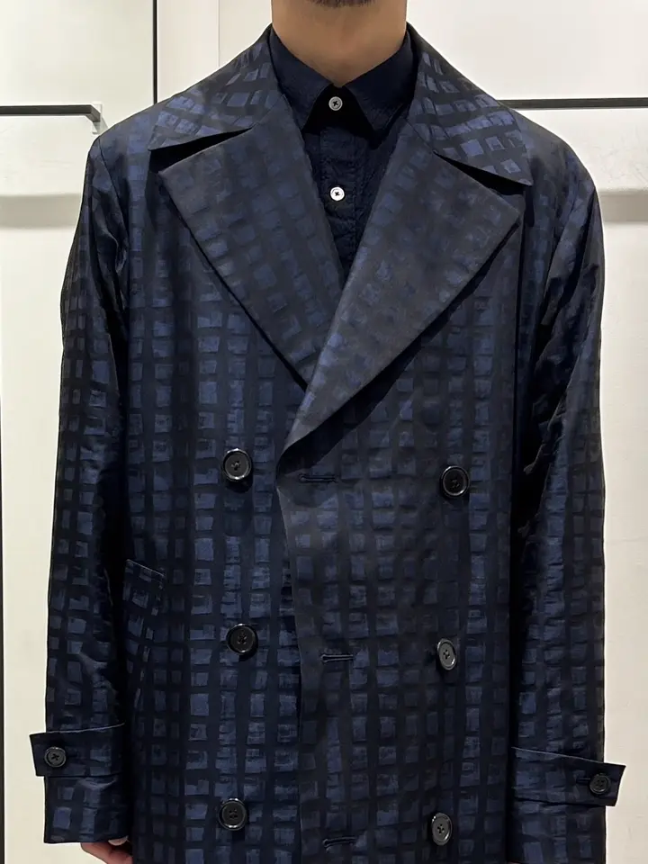 JOSEPH 中原 コーディネート画像