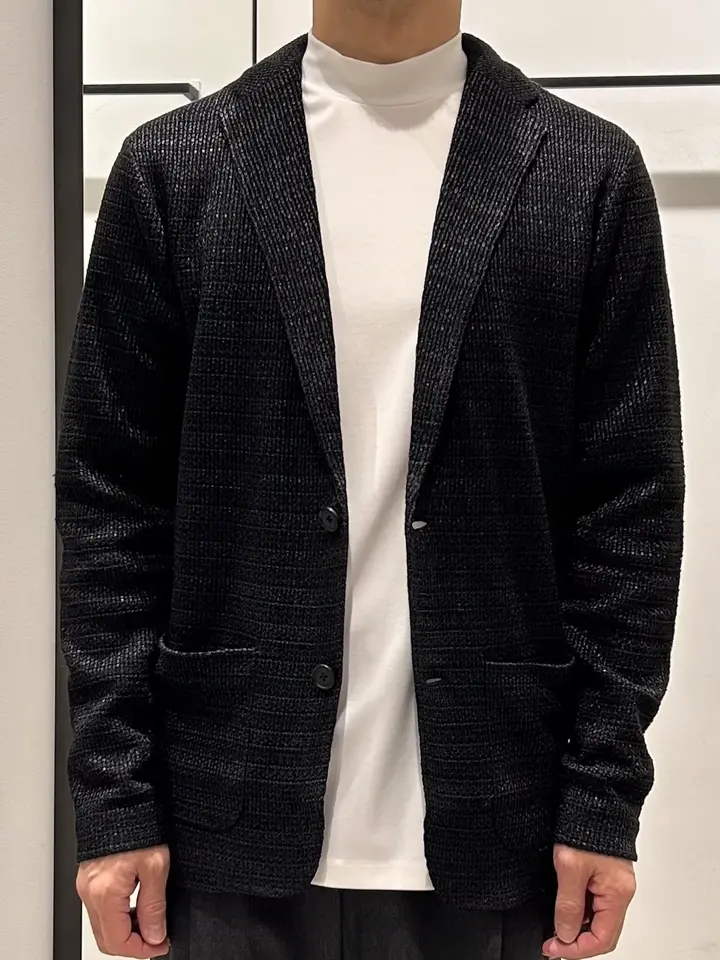 JOSEPH 中原 コーディネート画像