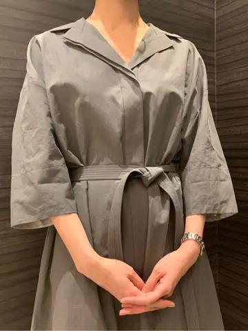 JOSEPH M.K コーディネート画像