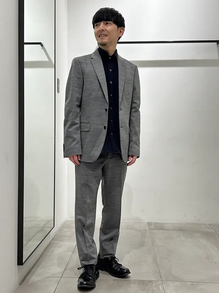 JOSEPH 鈴木 コーディネート画像