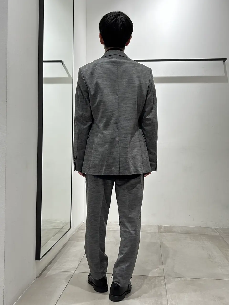 JOSEPH 鈴木 コーディネート画像